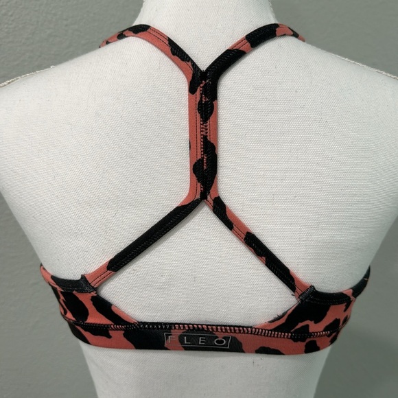 Fleo bra - Picture 2 of 3
